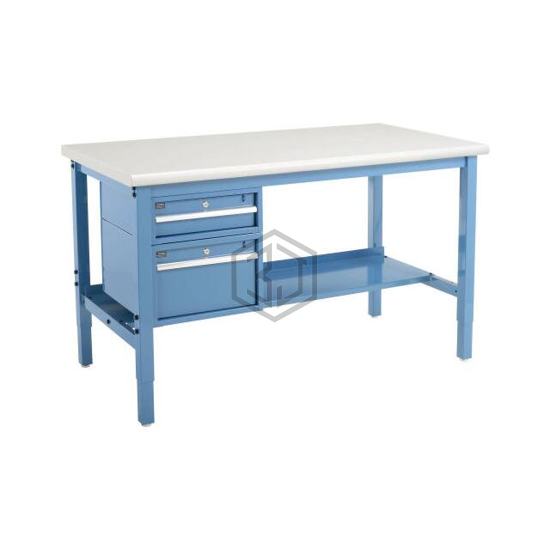 319262BL - Global Industrial - Workbenches and Stations