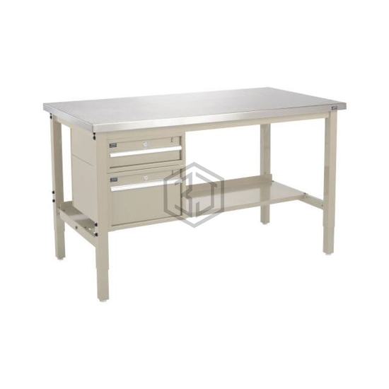 319235TN - Global Industrial - Workbenches and Stations