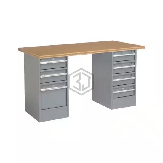 318868 - Global Industrial - Workbenches and Stations
