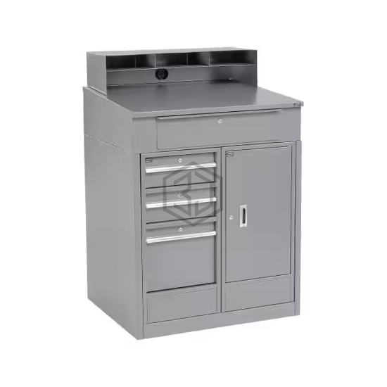 237407 - Global Industrial - Workbenches and Stations