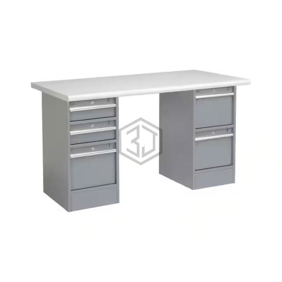 319039 - Global Industrial - Workbenches and Stations