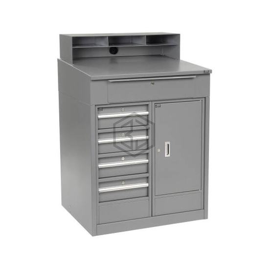 237408 - Global Industrial - Workbenches and Stations