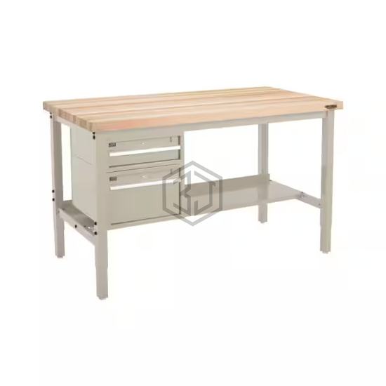 319247TN - Global Industrial - Workbenches and Stations