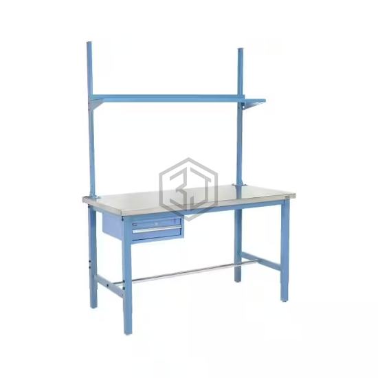 318983BL - Global Industrial - Workbenches and Stations