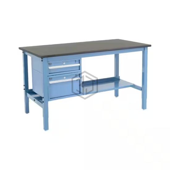 319253BL - Global Industrial - Workbenches and Stations