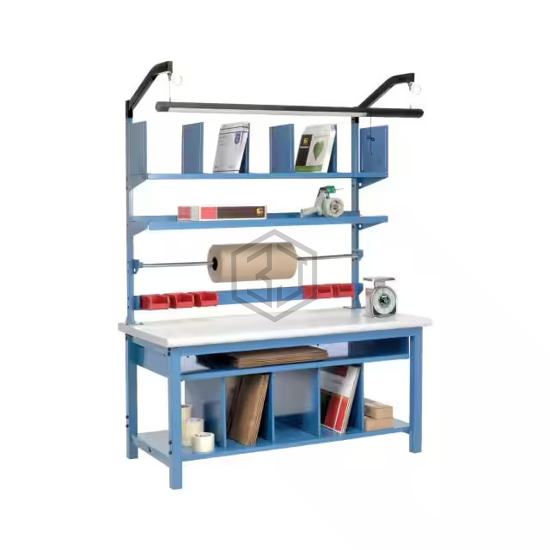 244182 - Global Industrial - Workbenches and Stations