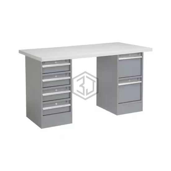 319043 - Global Industrial - Workbenches and Stations