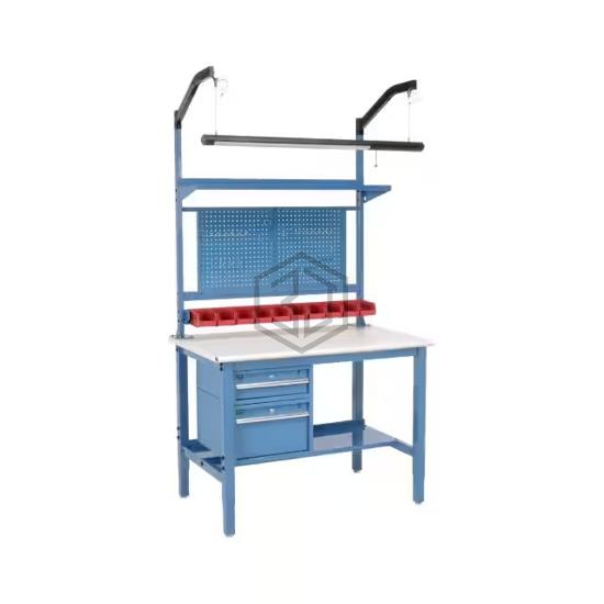 319299BL - Global Industrial - Workbenches and Stations