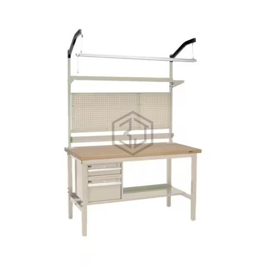319302TN - Global Industrial - Workbenches and Stations