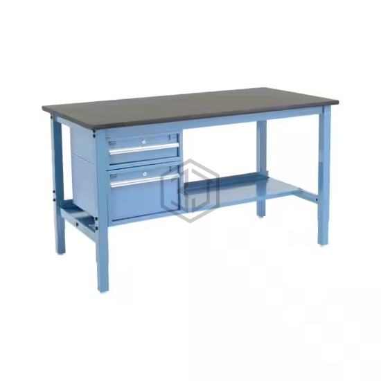 319264BL - Global Industrial - Workbenches and Stations