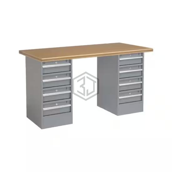 300756 - Global Industrial - Workbenches and Stations