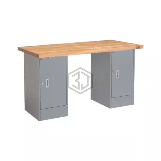607653 - Global Industrial - Workbenches and Stations
