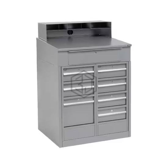 237409 - Global Industrial - Workbenches and Stations