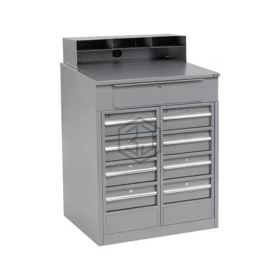 237405 - Global Industrial - Workbenches and Stations