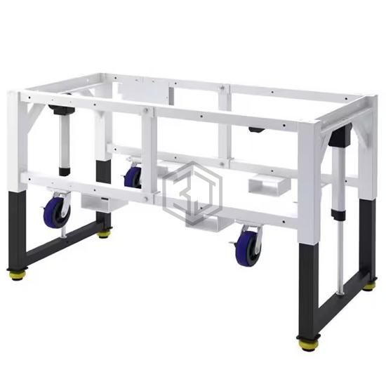 46877 - BUILT Systems - Workbenches and Stations