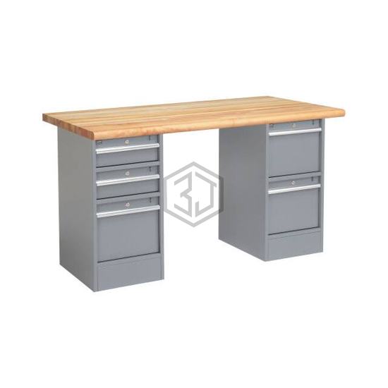 319019 - Global Industrial - Workbenches and Stations