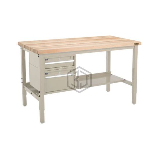 319272TN - Global Industrial - Workbenches and Stations