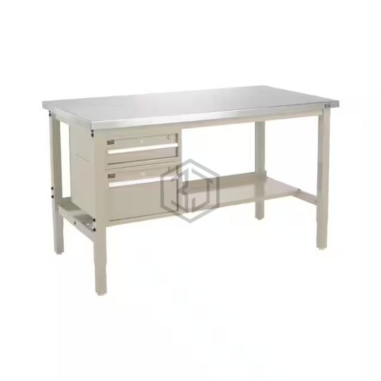 319256TN - Global Industrial - Workbenches and Stations