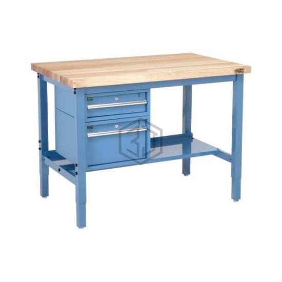 319268BL - Global Industrial - Workbenches and Stations