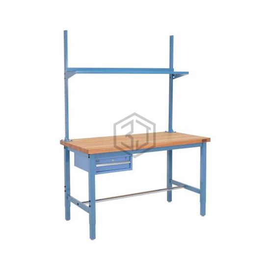 319000BL - Global Industrial - Workbenches and Stations