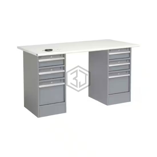 607639 - Global Industrial - Workbenches and Stations