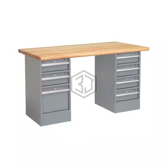 607695 - Global Industrial - Workbenches and Stations