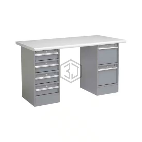 319040 - Global Industrial - Workbenches and Stations