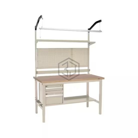 319317TN - Global Industrial - Workbenches and Stations