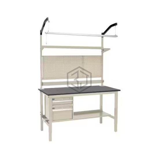 319316TN - Global Industrial - Workbenches and Stations