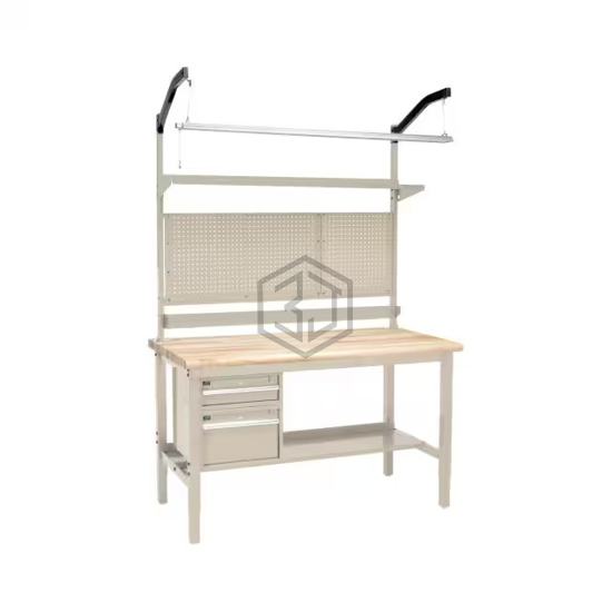 319311TN - Global Industrial - Workbenches and Stations