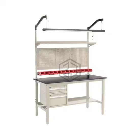 319327TN - Global Industrial - Workbenches and Stations