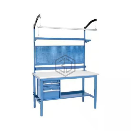 319326BL - Global Industrial - Workbenches and Stations