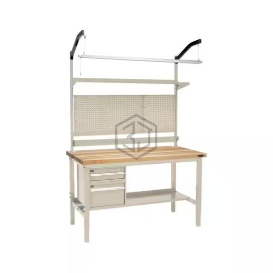 319312TN - Global Industrial - Workbenches and Stations