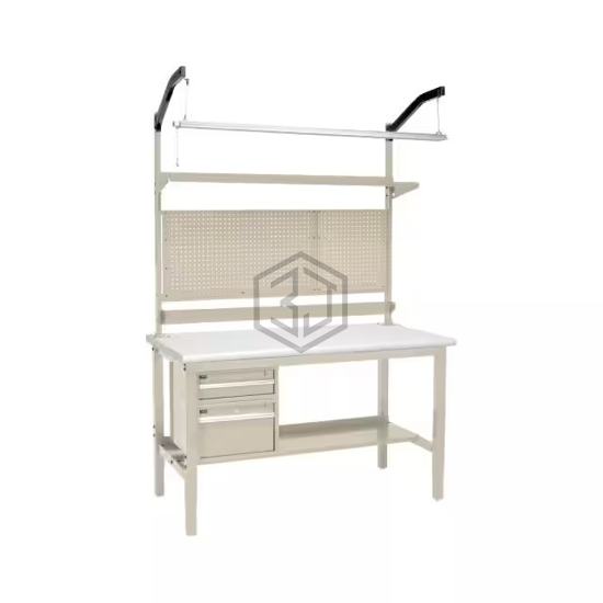 319333TN - Global Industrial - Workbenches and Stations