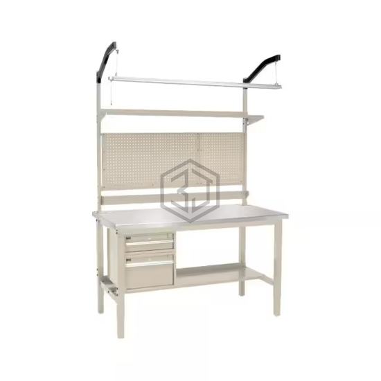 319319TN - Global Industrial - Workbenches and Stations