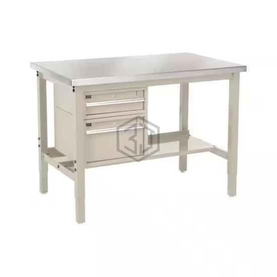 319286TN - Global Industrial - Workbenches and Stations