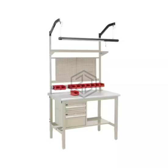 319345TN - Global Industrial - Workbenches and Stations