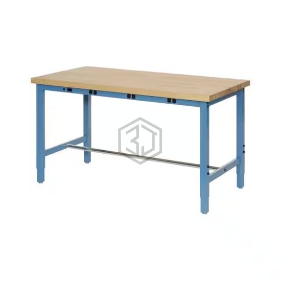 319366BBLA - Global Industrial - Workbenches and Stations