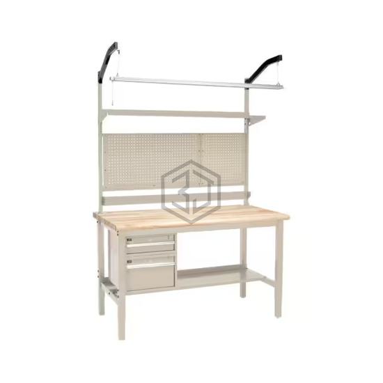 319330TN - Global Industrial - Workbenches and Stations