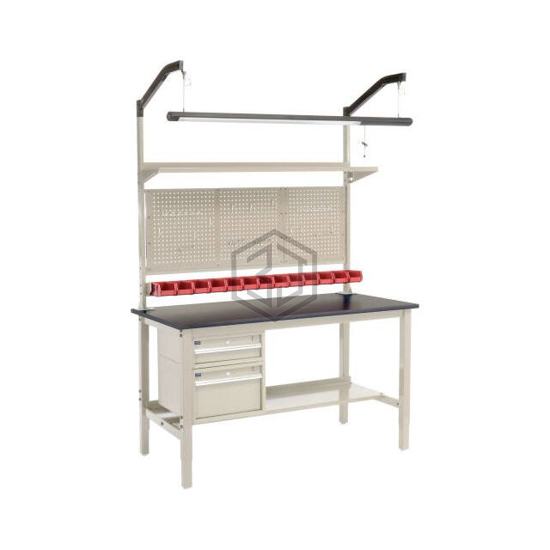 319336TN - Global Industrial - Workbenches and Stations