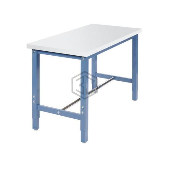 249407BL - Global Industrial - Workbenches and Stations