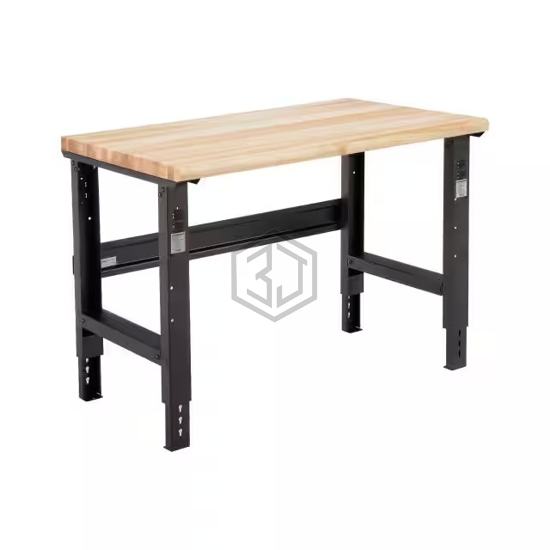 319081 - Global Industrial - Workbenches and Stations