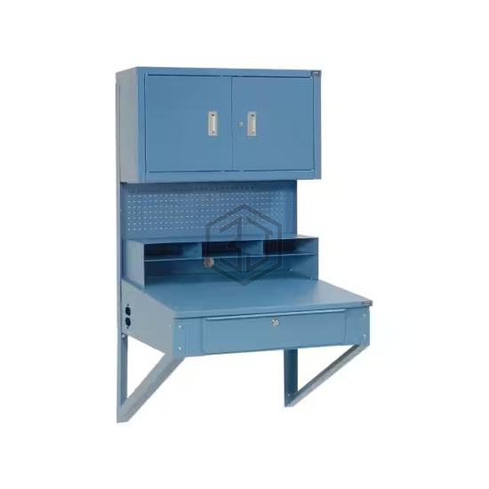 249691 - Global Industrial - Workbenches and Stations