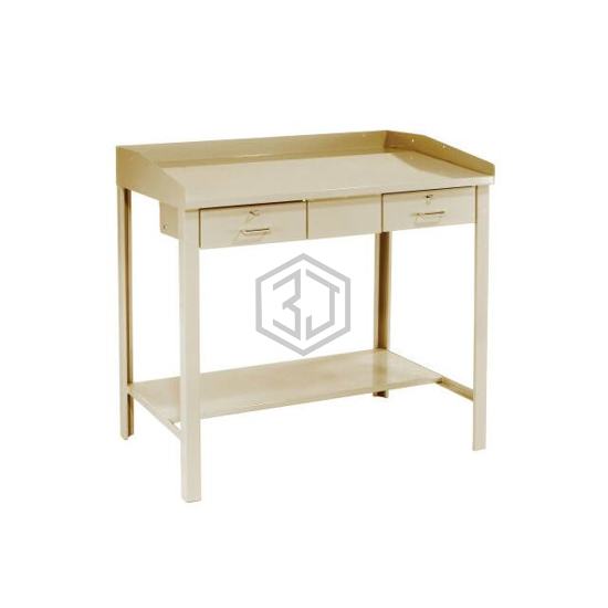 190298PY - Global Industrial - Workbenches and Stations