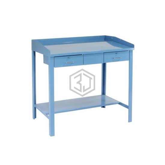 190298BL - Global Industrial - Workbenches and Stations