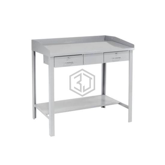 190298GY - Global Industrial - Workbenches and Stations