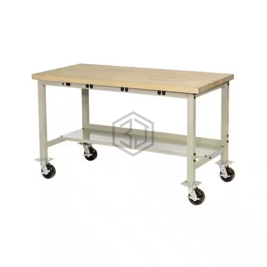 319360BTN - Global Industrial - Workbenches and Stations