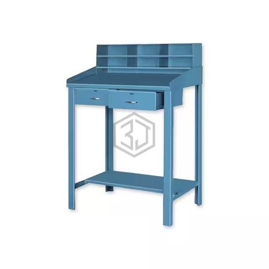B179846 - Global Industrial - Workbenches and Stations