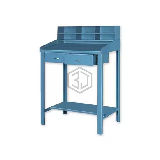 B179844 - Global Industrial - Workbenches and Stations