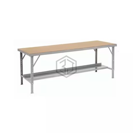 606769 - Global Industrial - Workbenches and Stations